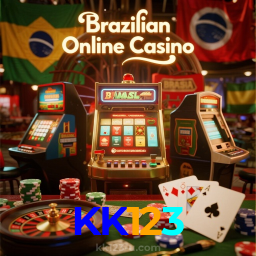 Caça-níqueis Mega Jackpot