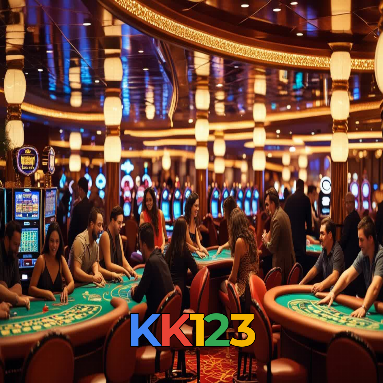 Slots
