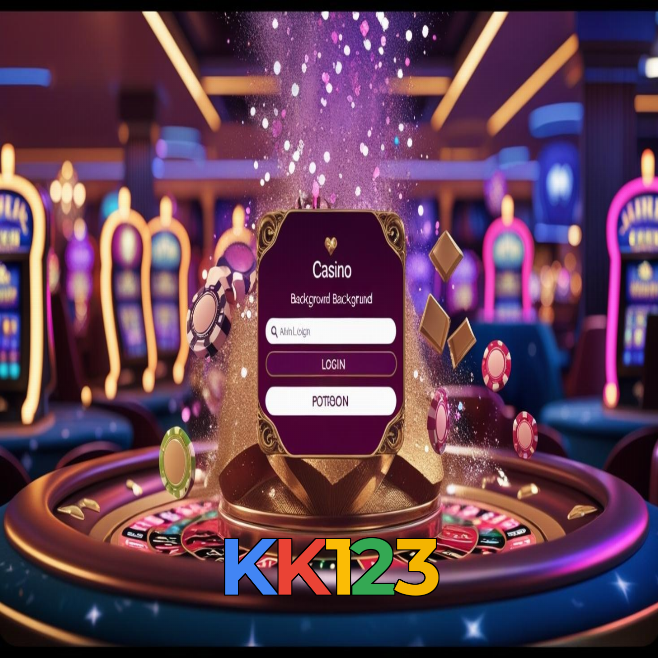 Slots