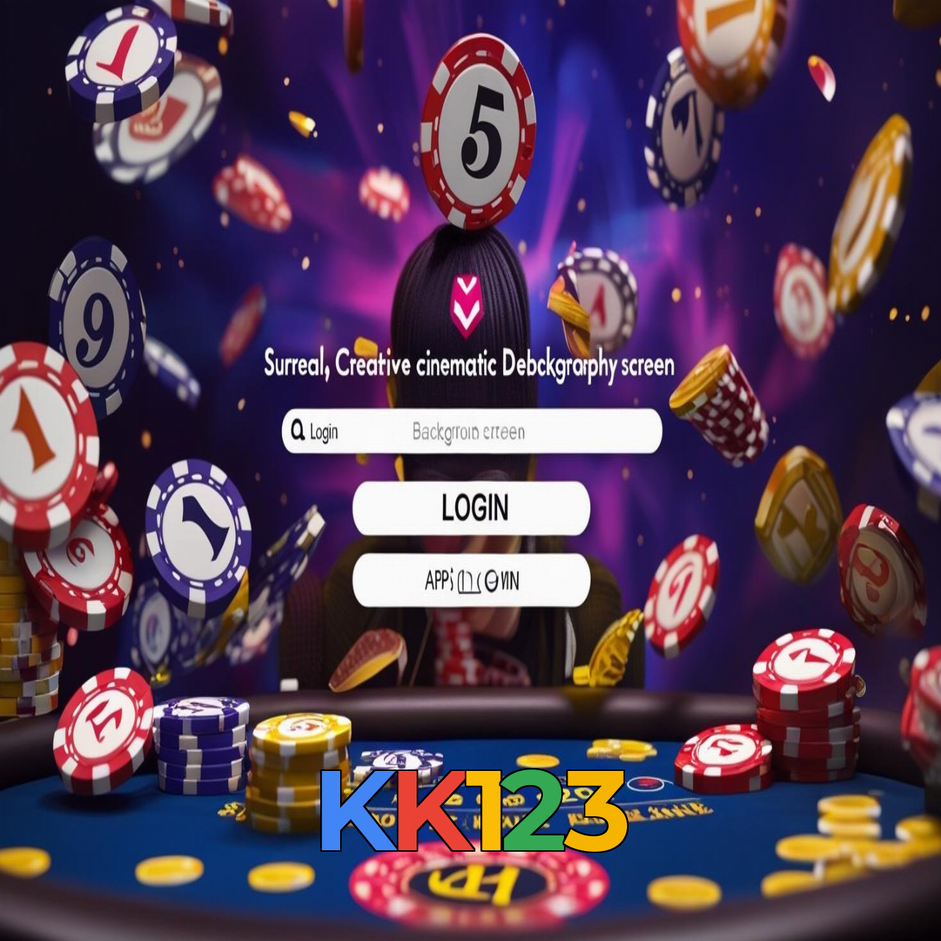 Caça-níqueis Mega Jackpot